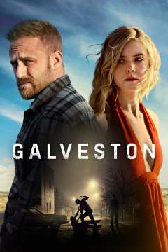 გალვესტონი / Galveston