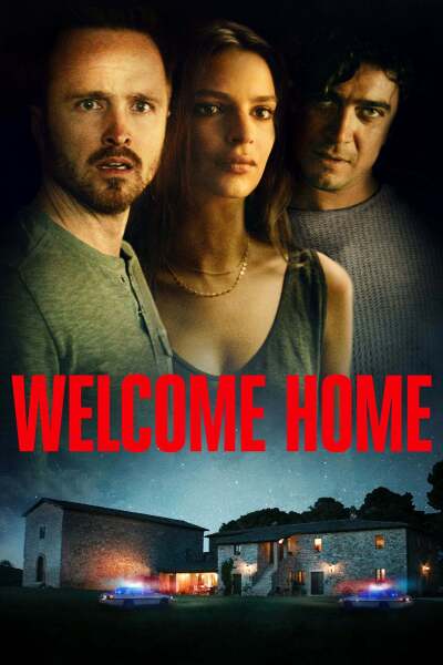 იდეალური  მახე / Welcome Home