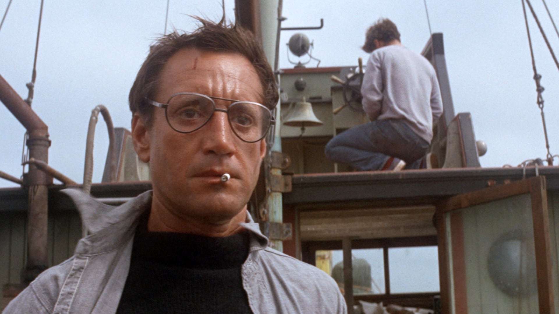 ყბები / Jaws