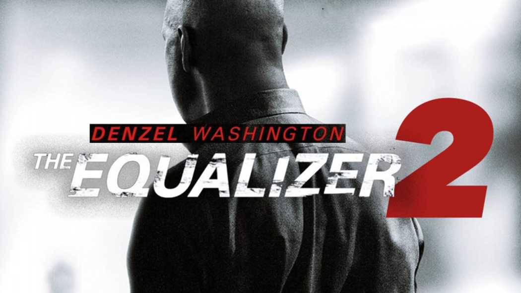 მარეგულირებელი 2 / The Equalizer 2