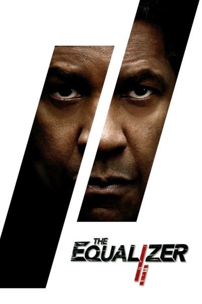 მარეგულირებელი 2 / The Equalizer 2