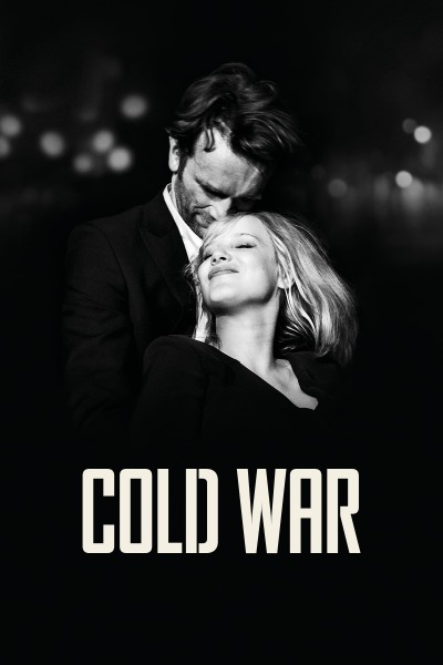 ცივი ომი / Cold War