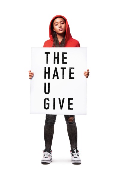 ღვარძლი, რომელსაც თესავ / The Hate U Give