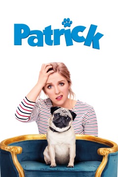 პატრიკი / Patrick the Pug