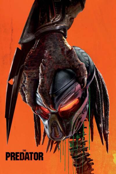 მტაცებელი / The Predator