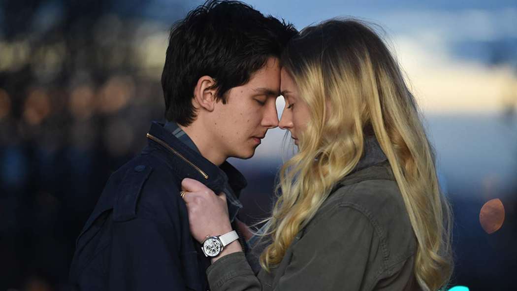 დროის გიჟი / Time Freak