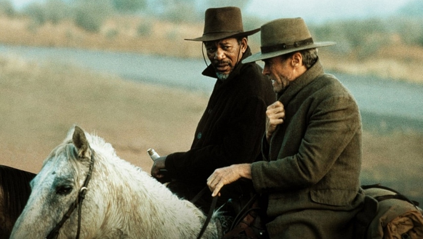 უპატიებელი / Unforgiven