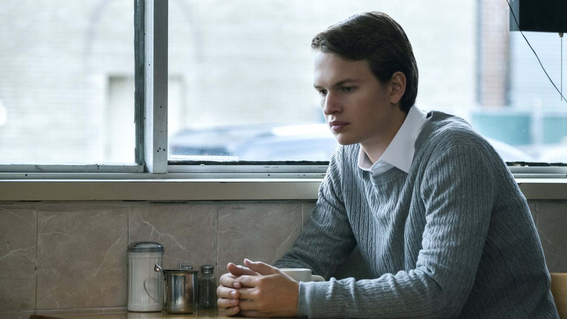 ჯონათანი / Jonathan