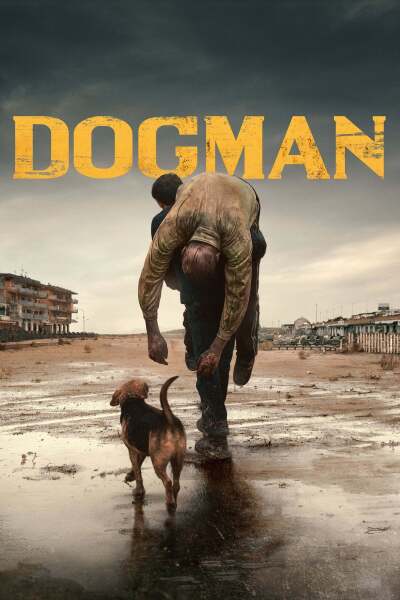 დოგმენი / Dogman