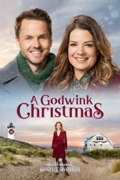 მოწყალე შობა / A Godwink Christmas