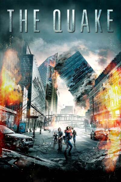 მიწისძვრა / The Quake