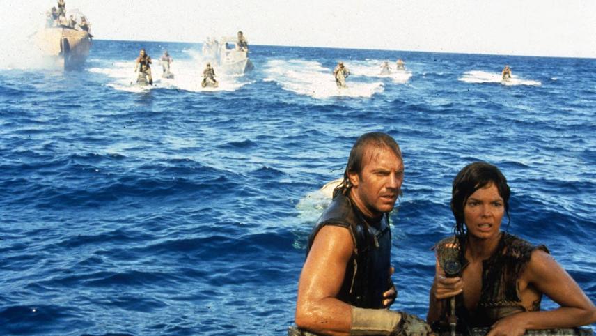 წყლის სამყარო / Waterworld