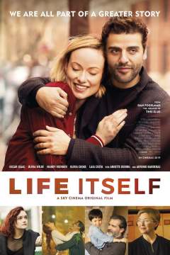 ცხოვრება თავისთავად / Life Itself