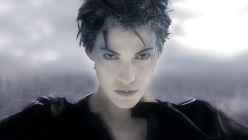 უკვდავი / Immortal (Ad Vitam)