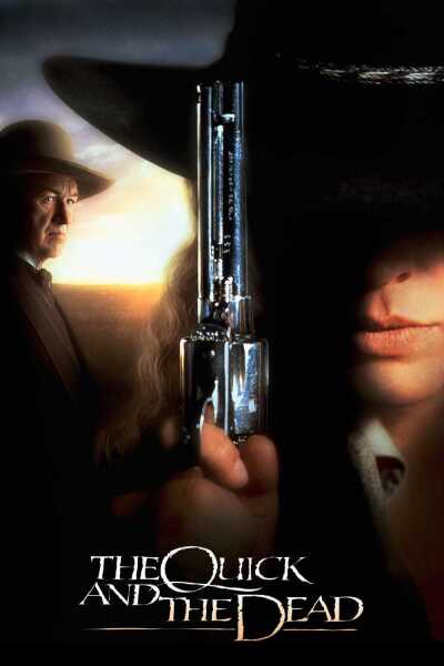 სწრაფი და მკვდარი / The Quick and the Dead