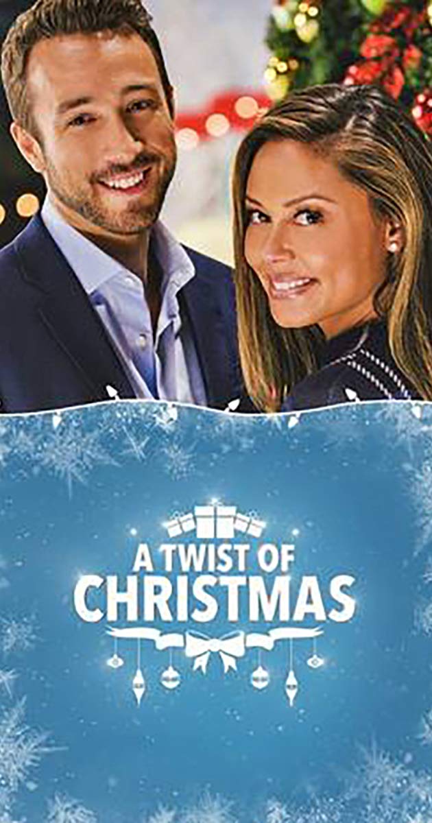 საშობაო ბედის ირონია / A Twist of Christmas