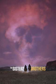ძმები სისთერსები / The Sisters Brothers