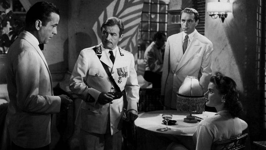 კასაბლანკა / Casablanca