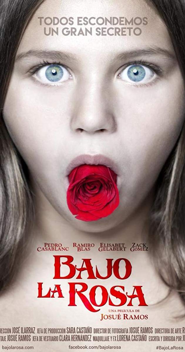 ვარდის ქვეშ / Bajo la Rosa