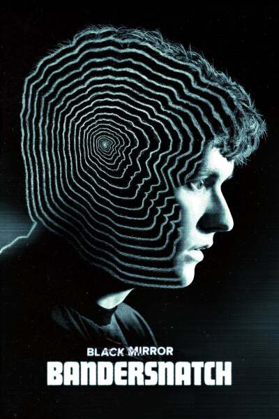 შავი სარკე: Bandersnatch / Black Mirror: Bandersnatch