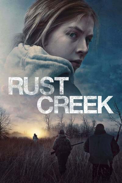 ჟანგიანი ნაკადული / Rust Creek
