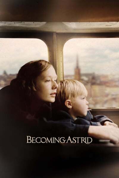 იყო ასტრიდი / Becoming Astrid
