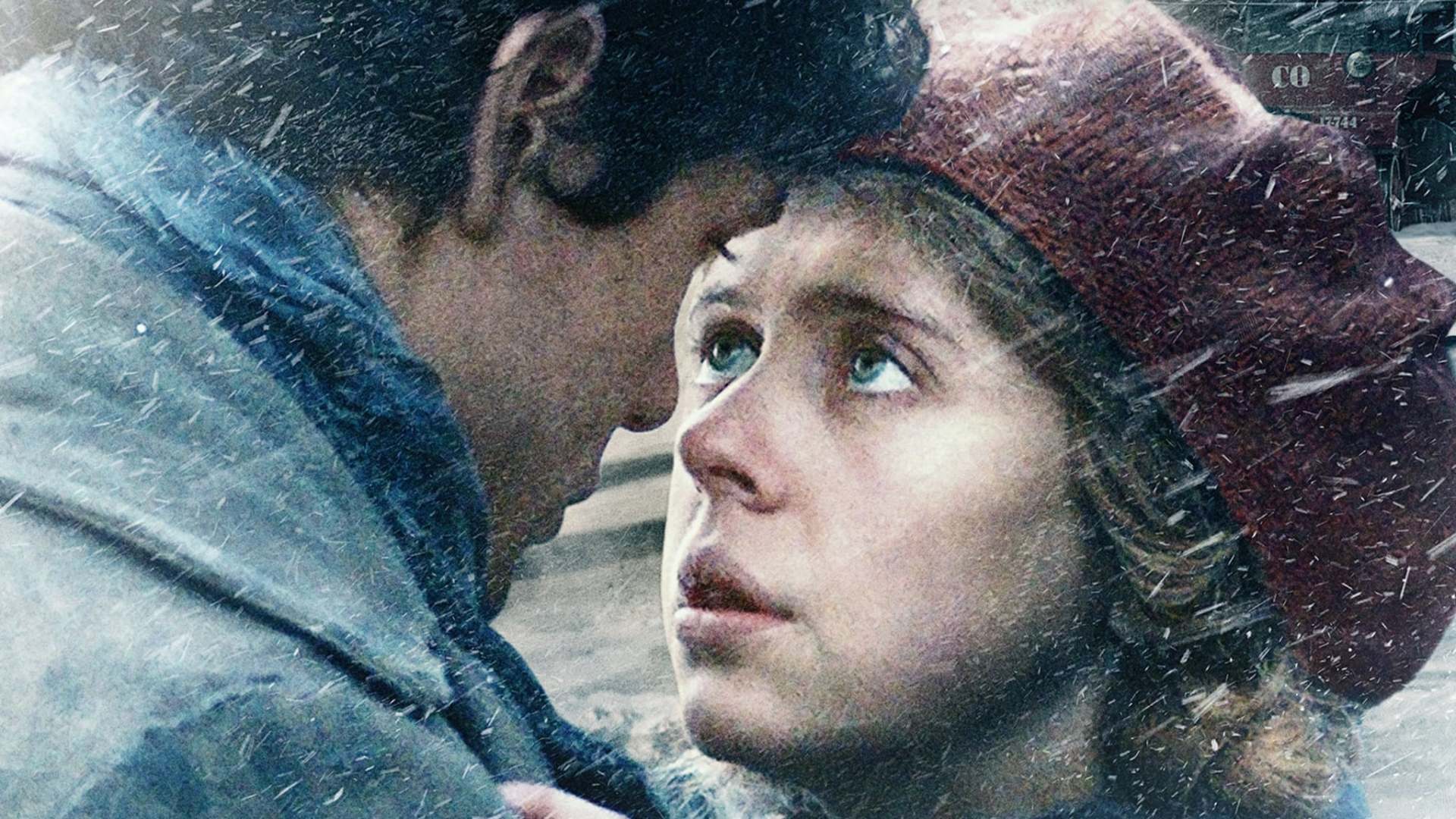 ფერფლი თოვლში / Ashes in the Snow
