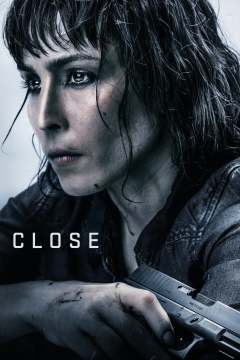 ახლოს / Close