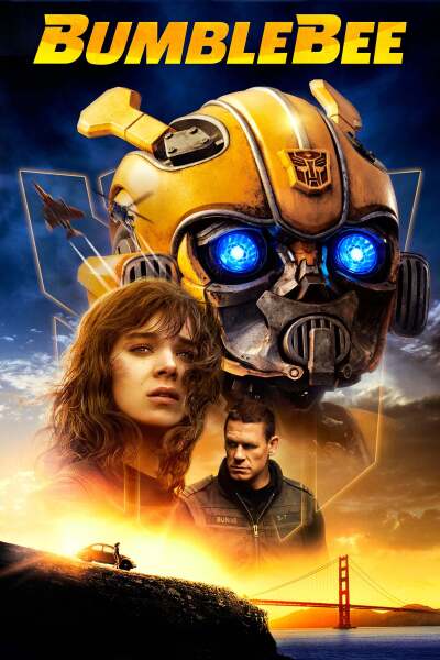 ტრანსფორმერები: ბამბლბი / Bumblebee