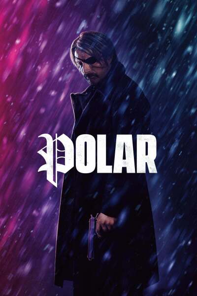 პოლარული / Polar
