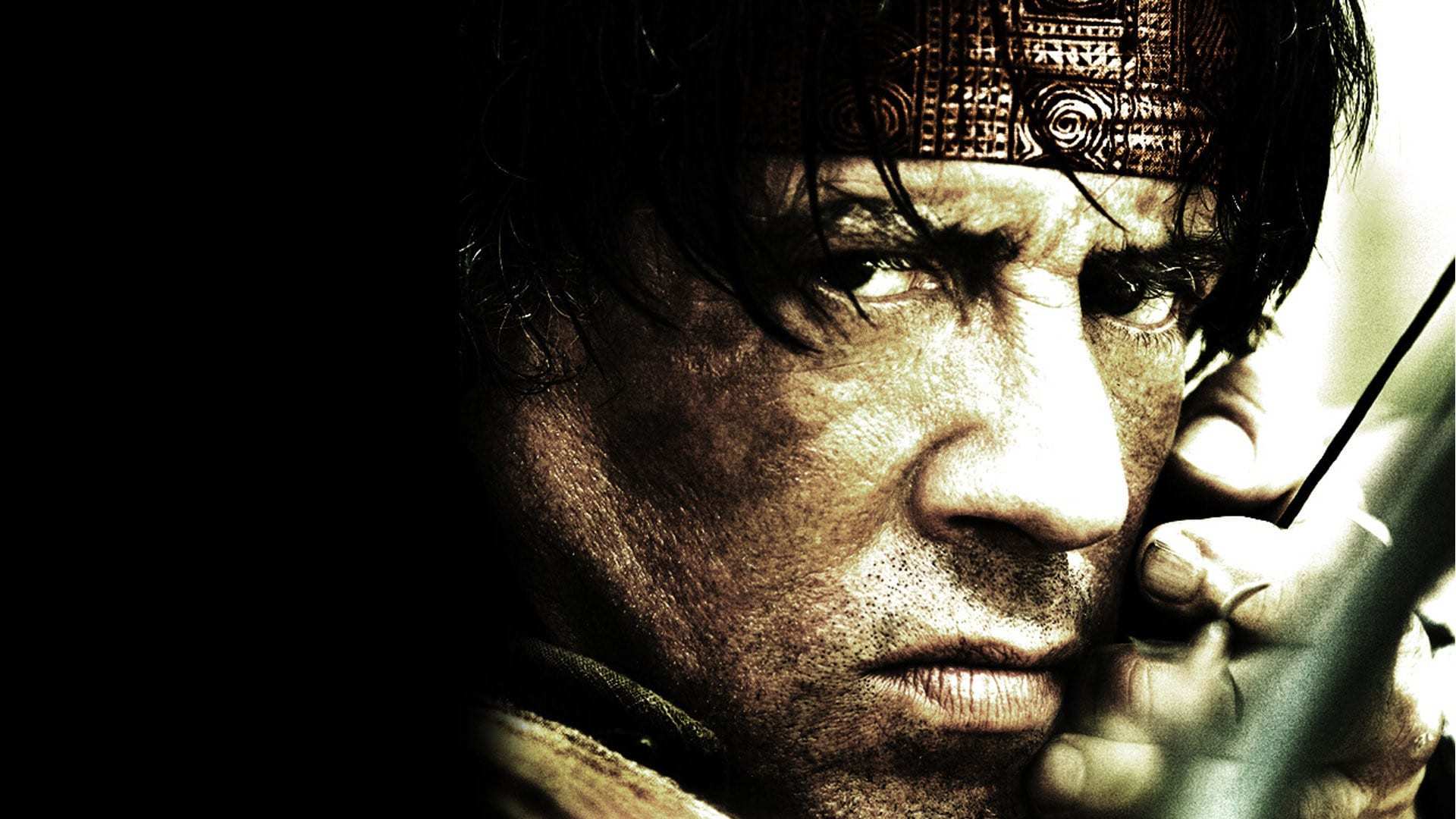 რემბო 4 / Rambo