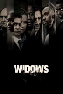 ქვრივები / Widows