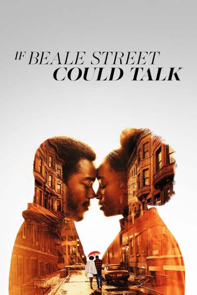თუ ბილის ქუჩა ალაპარაკდება / If Beale Street Could Talk
