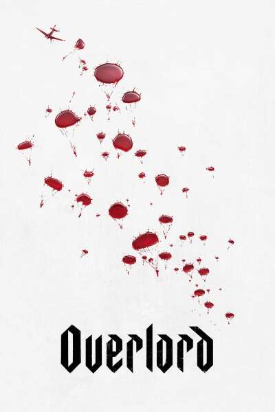 ოპერაცია ოვერლორდი / Overlord