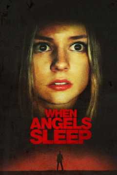როცა ანგელოზებს სძინავთ / When Angels Sleep