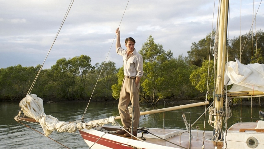 როგორც ფლინი / In Like Flynn