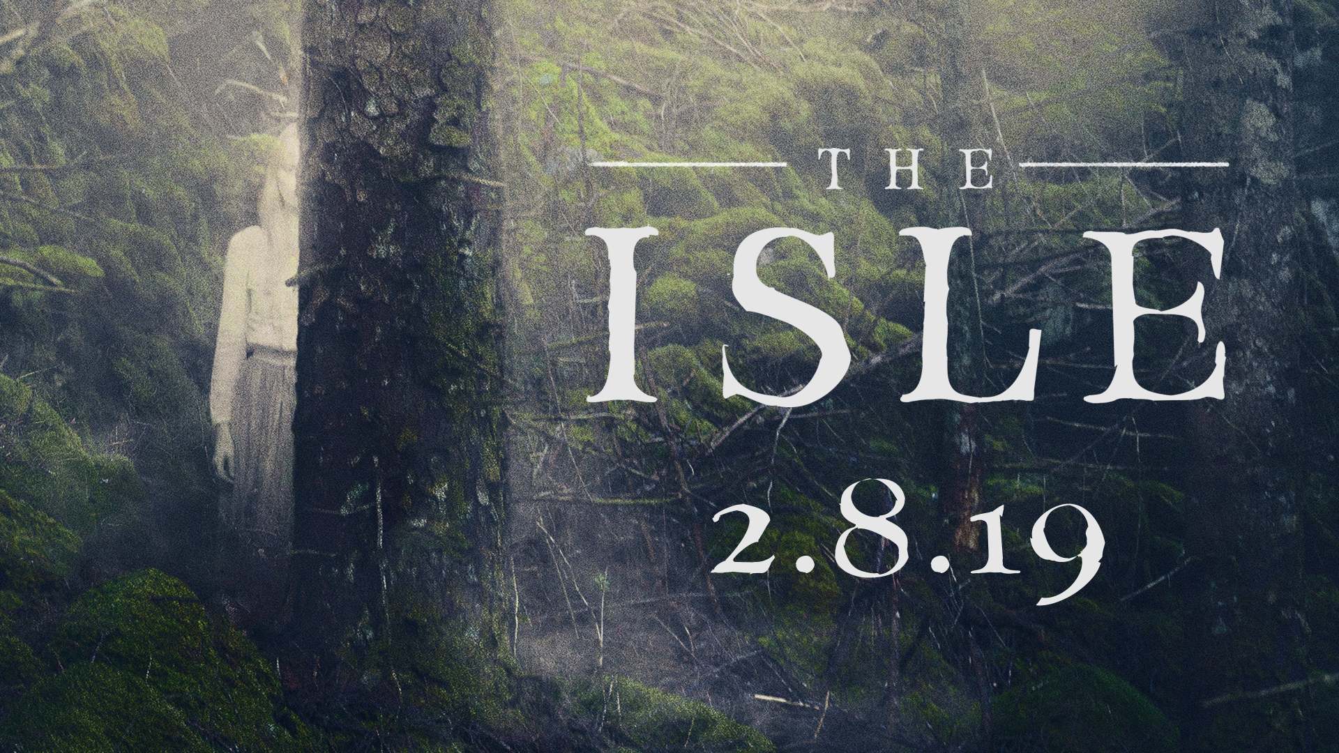 კუნძული / The Isle