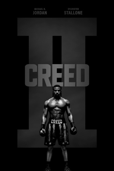 ქრიდი 2 / Creed II