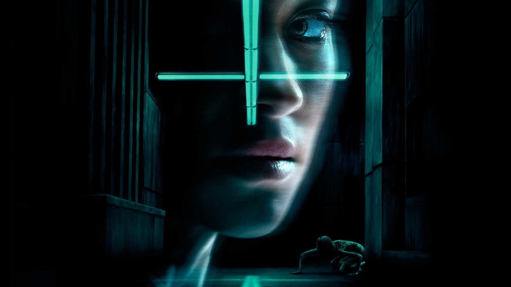 გვამი / The Possession of Hannah Grace