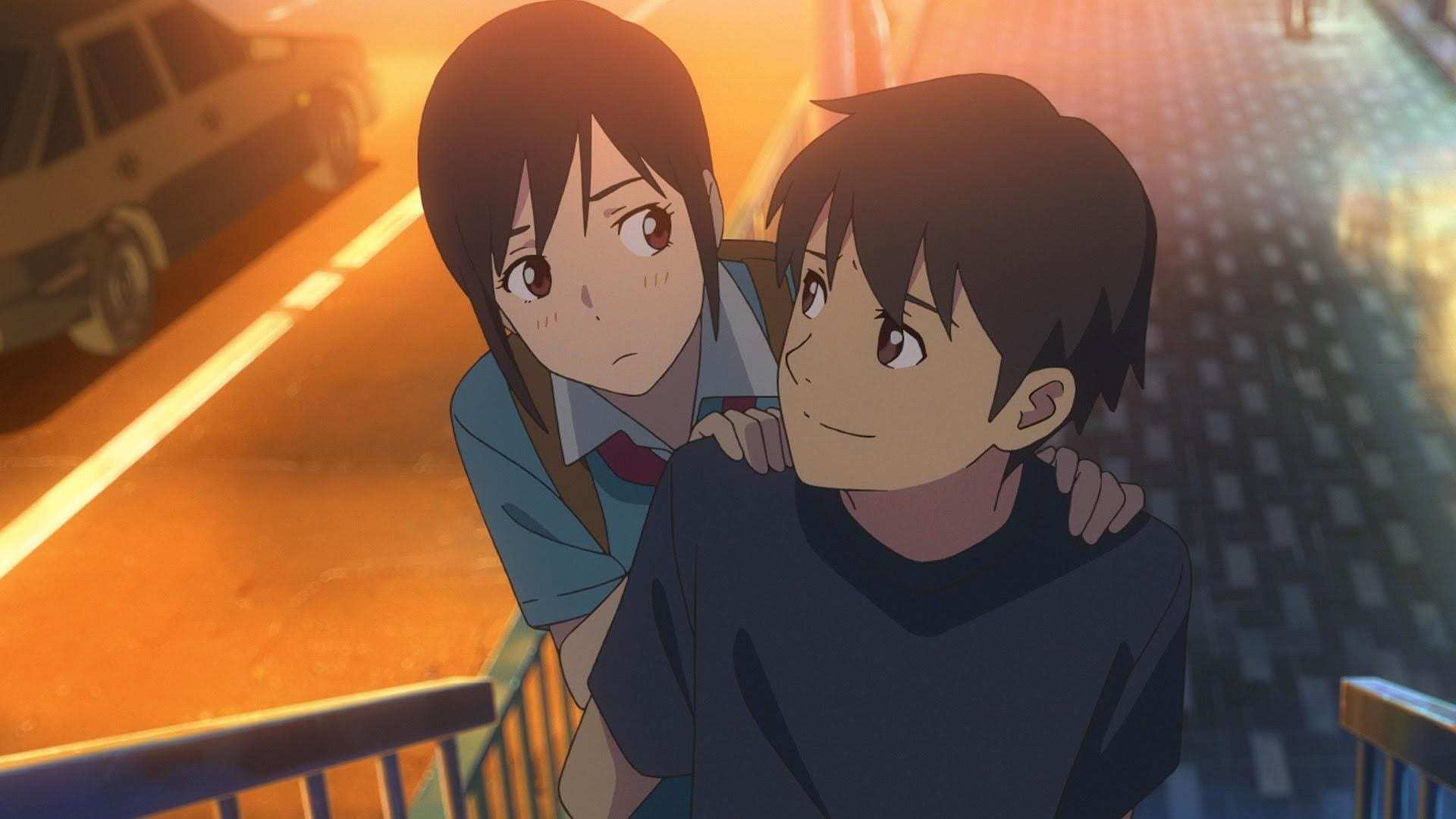 ახალგაზრდობის გემო / Flavors of Youth