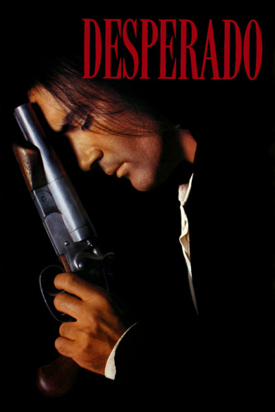 დესპერადო (თავზეხელაღებული) / Desperado