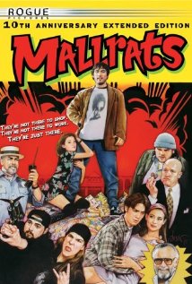 უსაქმურები / Mallrats