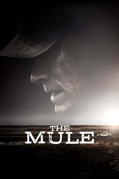 ნარკოკურიერი / The Mule