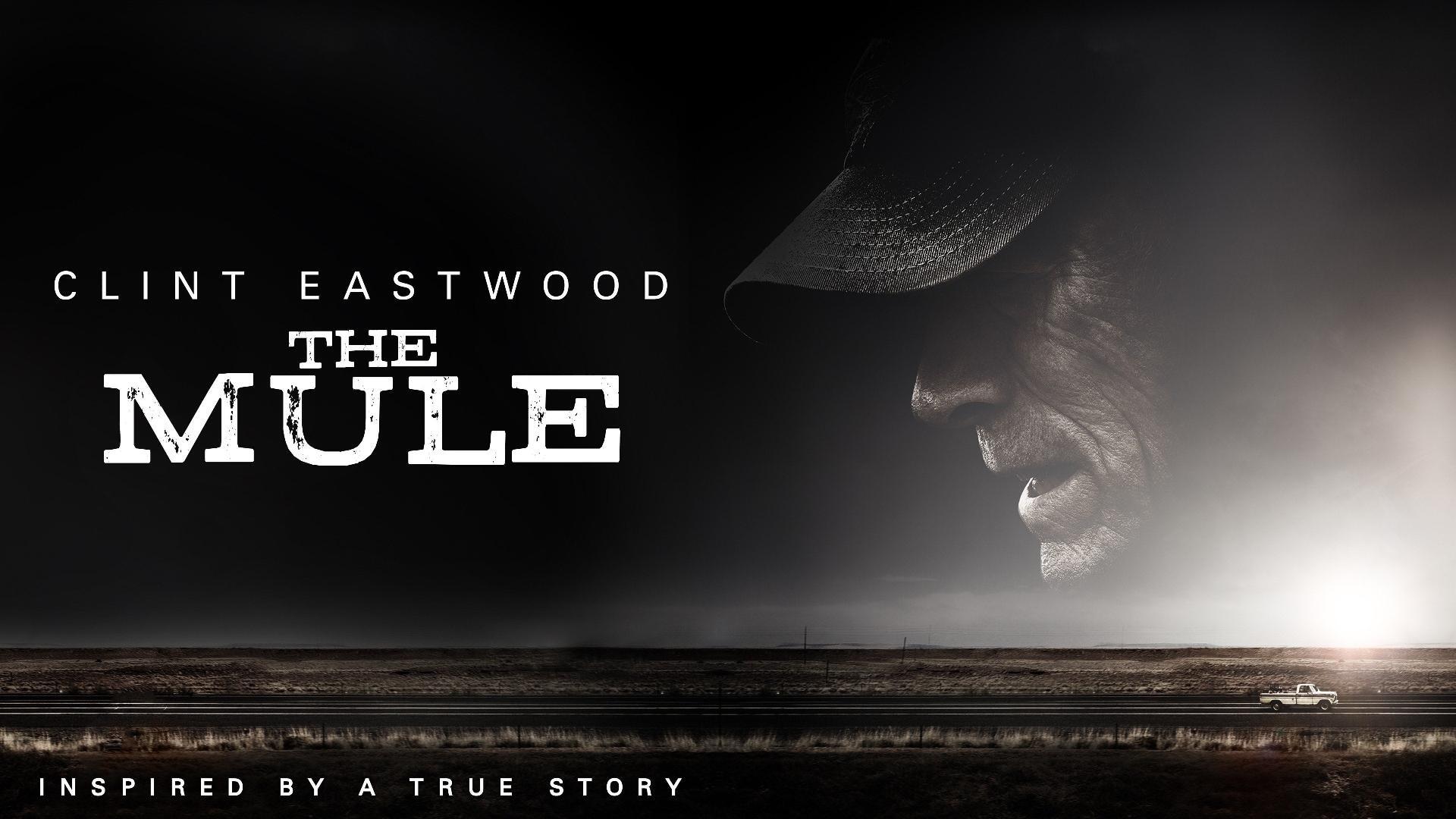 ნარკოკურიერი / The Mule