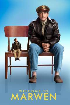 კეთილი იყოს თქვენი მობრძანება “მარვენში” / Welcome to Marwen