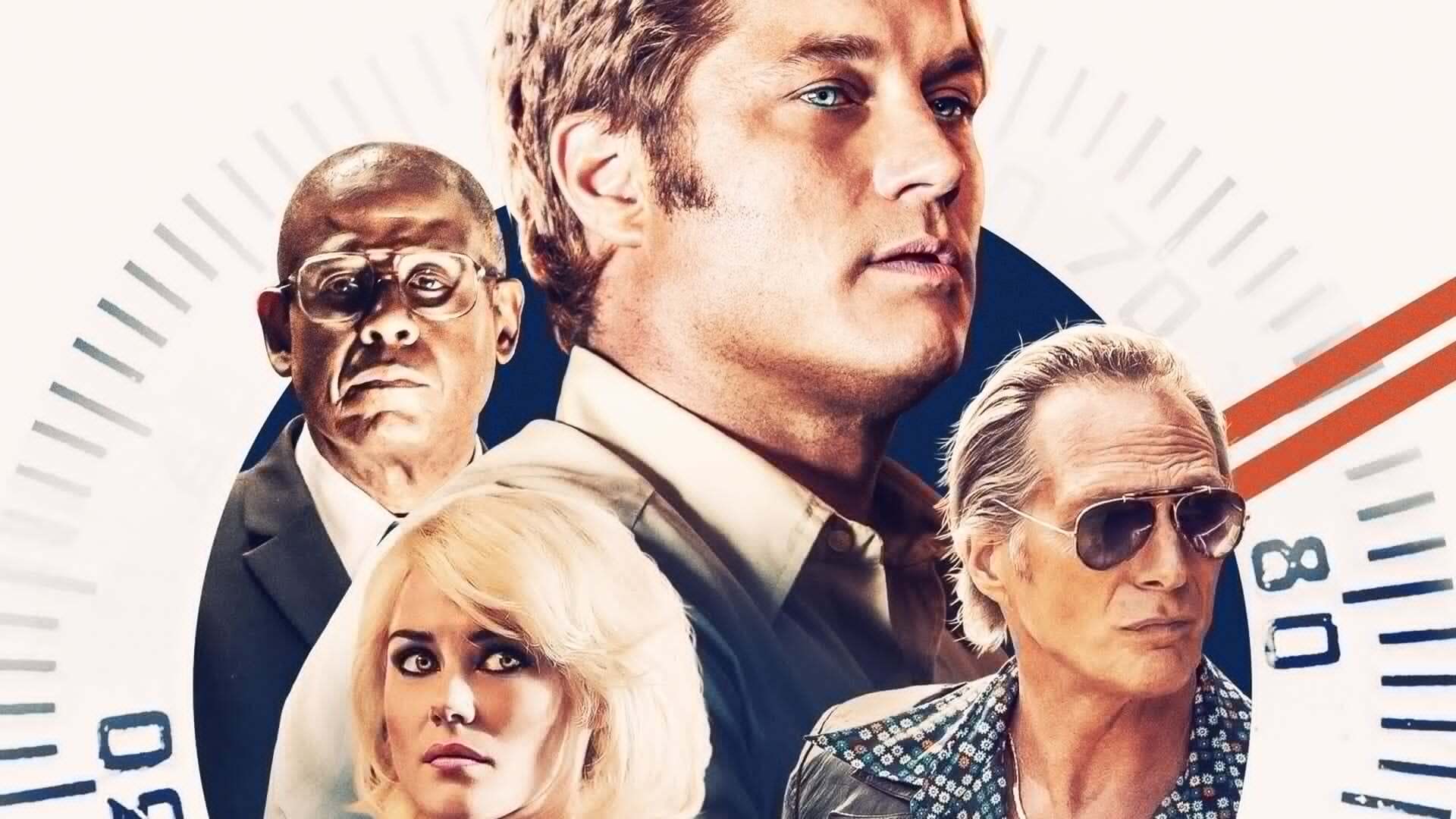 სტივ მაქქუინის ძიებაში / Finding Steve McQueen
