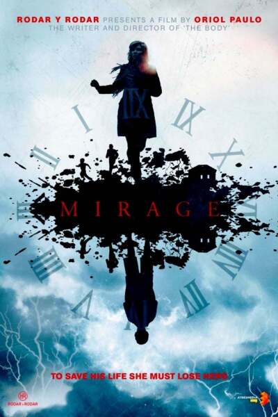 ჭექა-ქუხილის დროს / Mirage