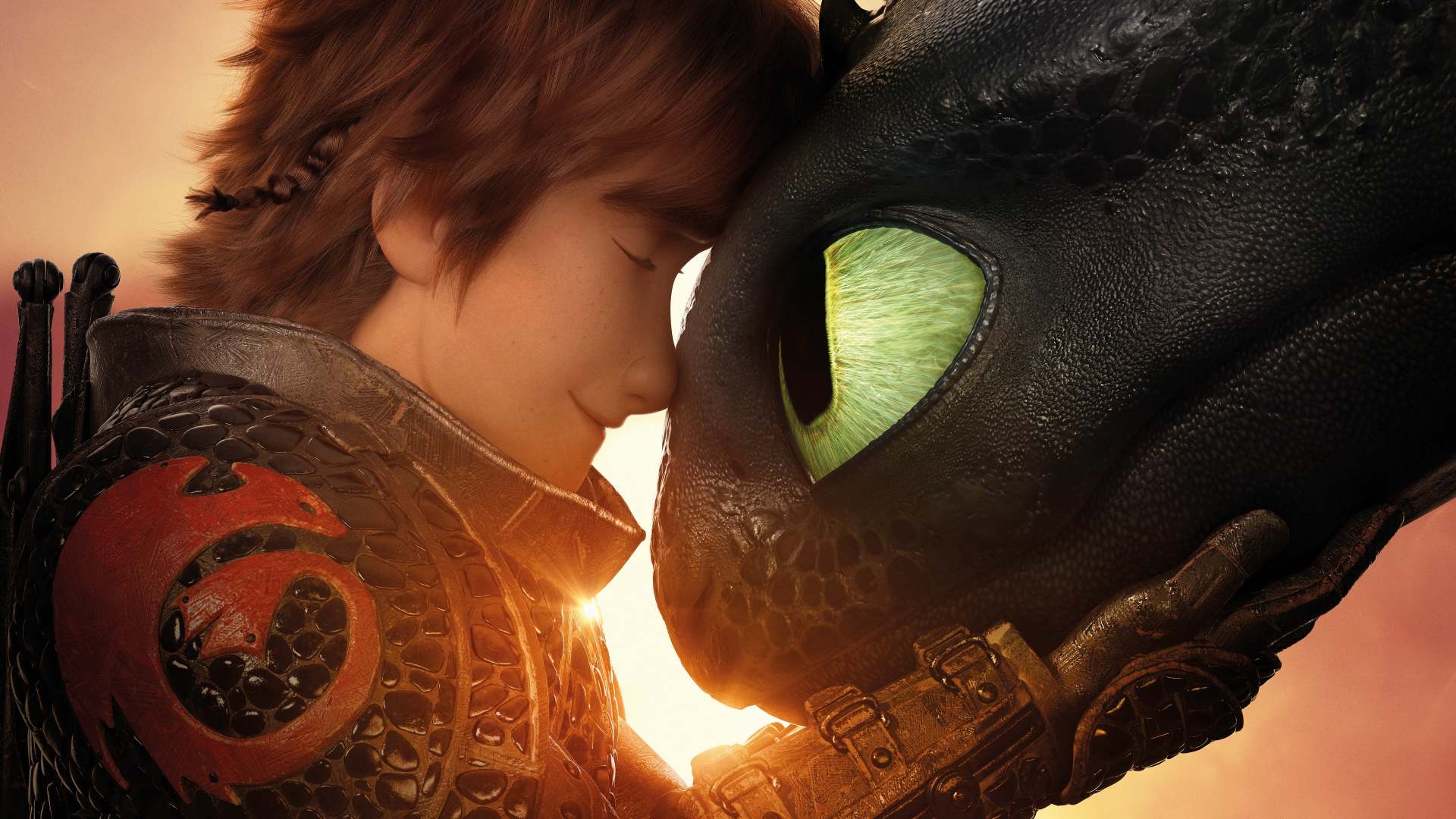 როგორ მოვათვინიეროთ დრაკონი 3 / How to Train Your Dragon: The Hidden World