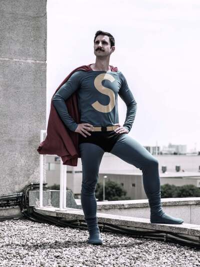 სუპერლოპეზი / Superlopez