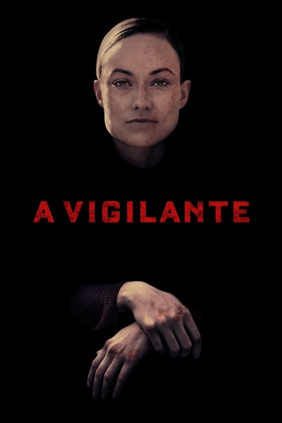 ვიჯილატე / A Vigilante
